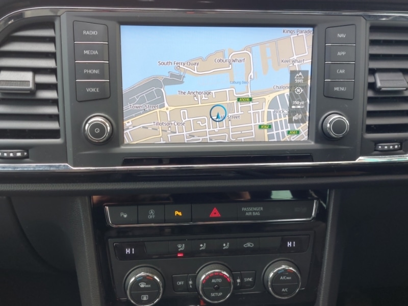 Used SEAT Ateca 2019 for sale - 78202845: Photo 10