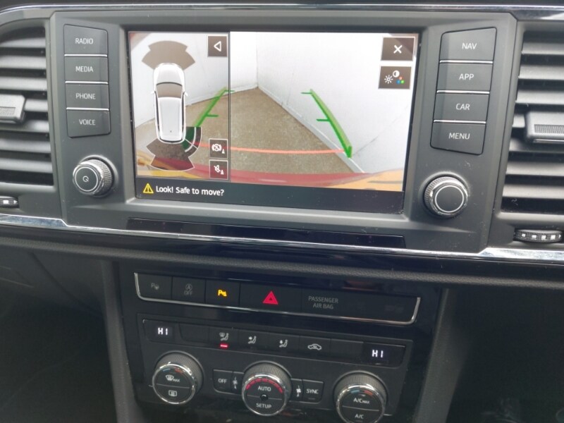 Used SEAT Ateca 2019 for sale - 78202845: Photo 13