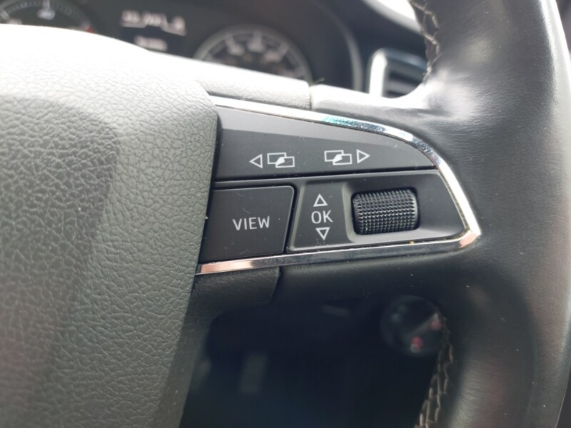 Used SEAT Ateca 2019 for sale - 78202845: Photo 16