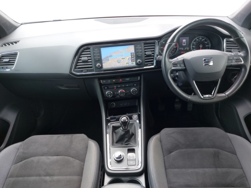 Used SEAT Ateca 2019 for sale - 78202845: Photo 2