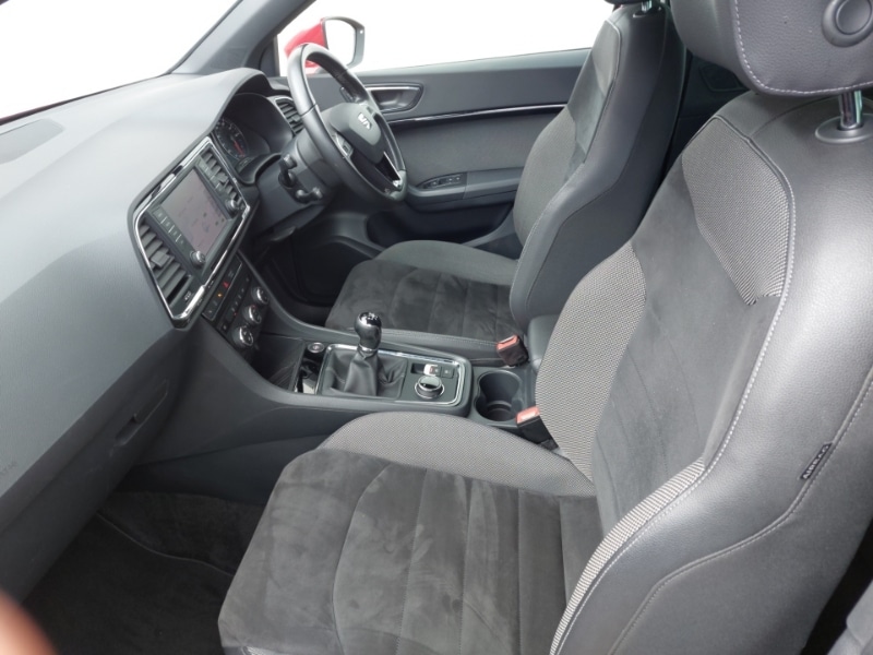 Used SEAT Ateca 2019 for sale - 78202845: Photo 5