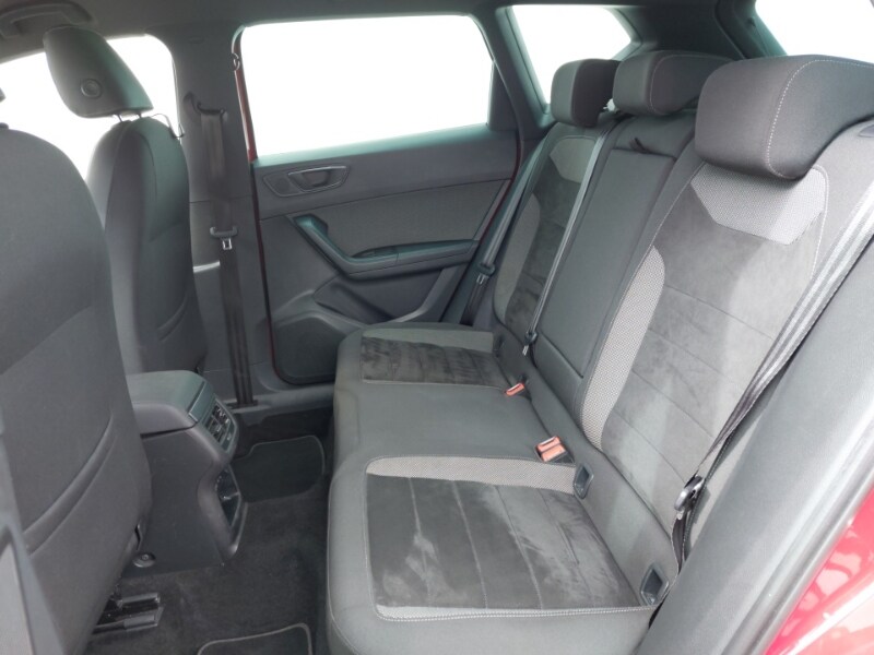 Used SEAT Ateca 2019 for sale - 78202845: Photo 6