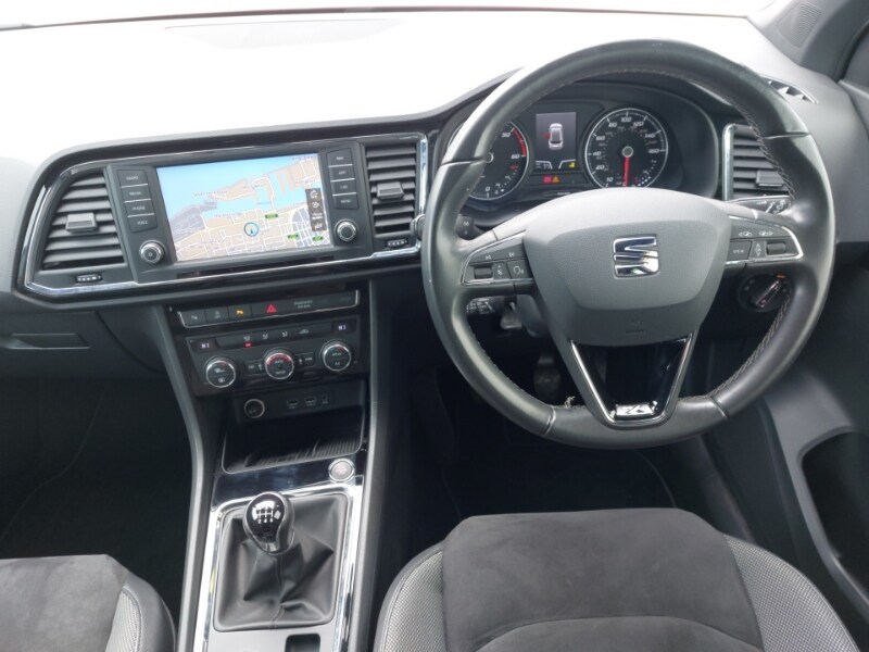Used SEAT Ateca 2019 for sale - 78202845: Photo 7