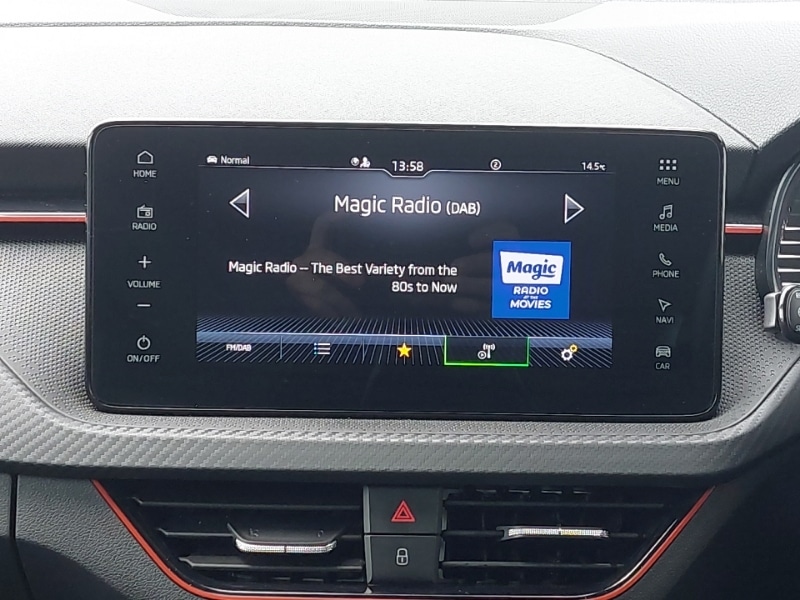 Used Skoda Kamiq 2024 for sale - 76967270: Photo 10