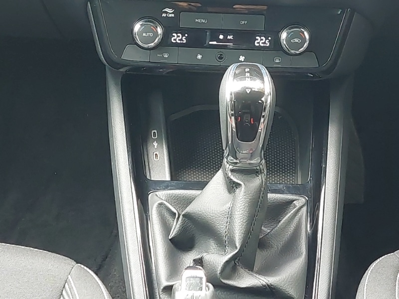 Used Skoda Kamiq 2024 for sale - 76967270: Photo 11