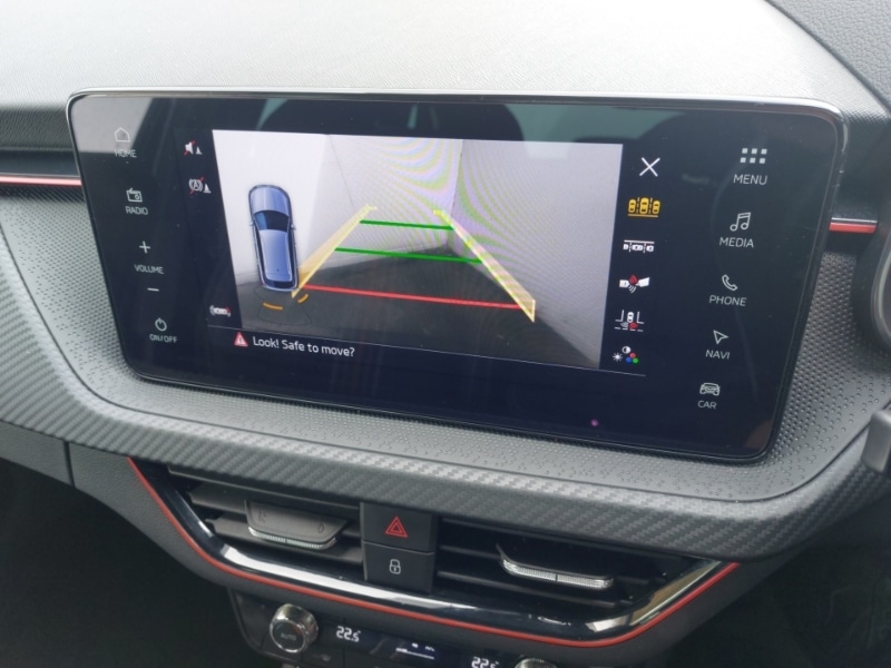 Used Skoda Kamiq 2024 for sale - 76967270: Photo 17