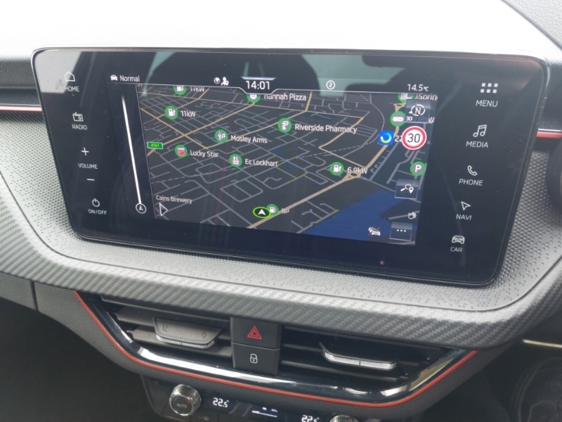 Used Skoda Kamiq 2024 for sale - 76967270: Photo 18