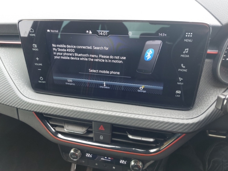 Used Skoda Kamiq 2024 for sale - 76967270: Photo 19