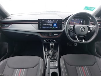 Used Skoda Kamiq 2024 for sale - 76967270: Photo