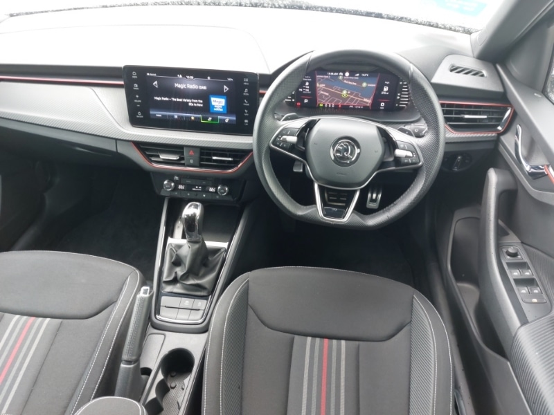 Used Skoda Kamiq 2024 for sale - 76967270: Photo 7