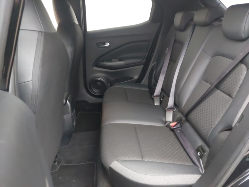 Used Nissan Juke 2024 for sale - 76560515: Photo 6