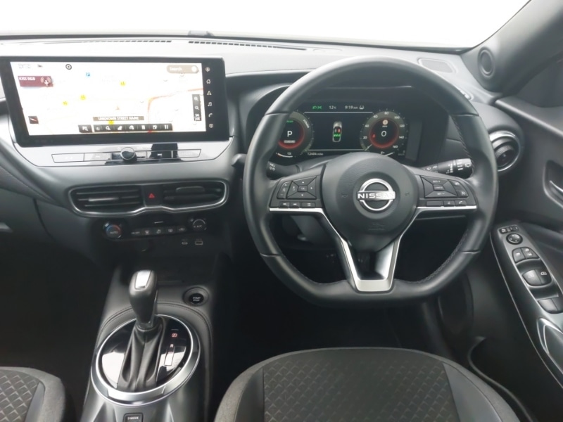Used Nissan Juke 2024 for sale - 76560515: Photo 7