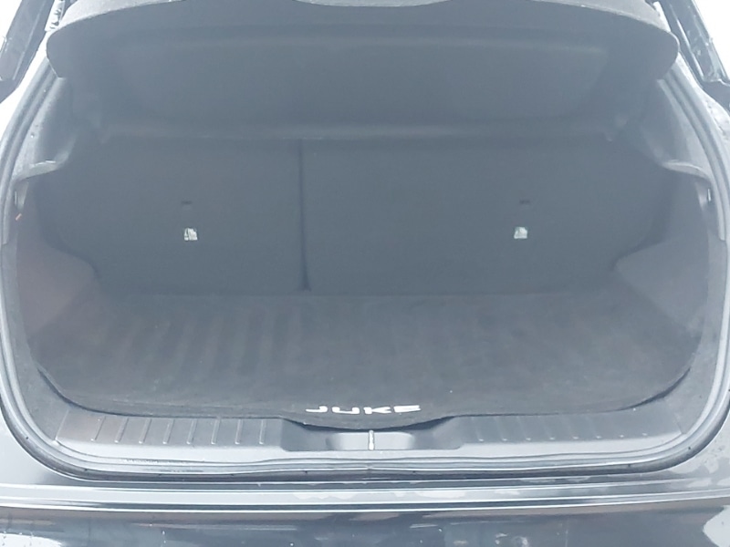 Used Nissan Juke 2024 for sale - 76560515: Photo 8
