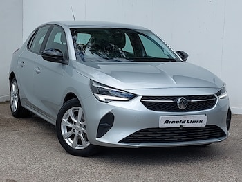 Used Vauxhall Corsa 2022 for sale - 78868795: Photo