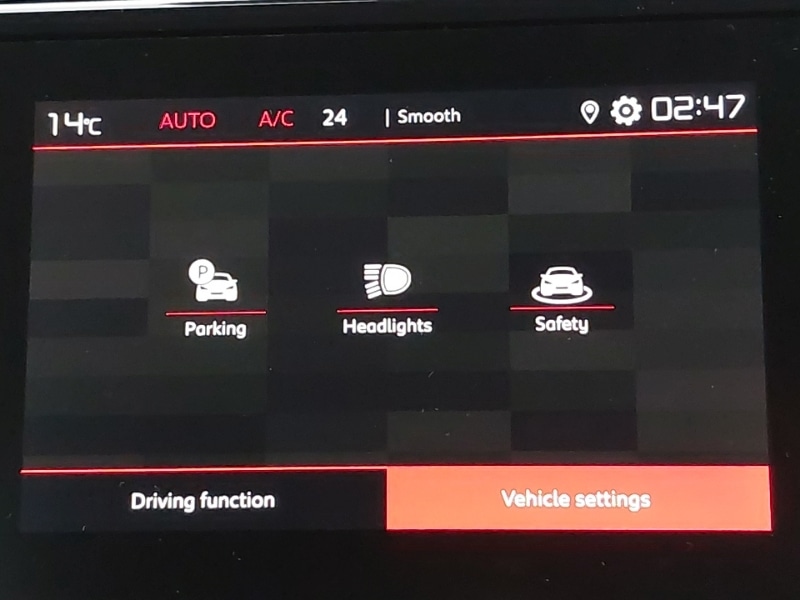 Used Citroen C3 Aircross 2022 for sale - 77798739: Photo 15