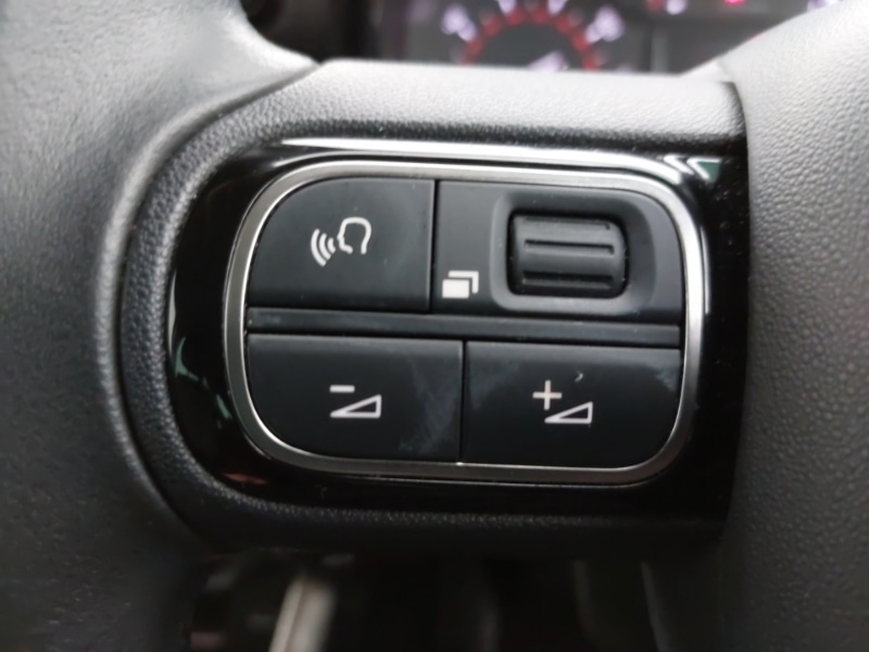 Used Citroen C3 Aircross 2022 for sale - 77798739: Photo 16