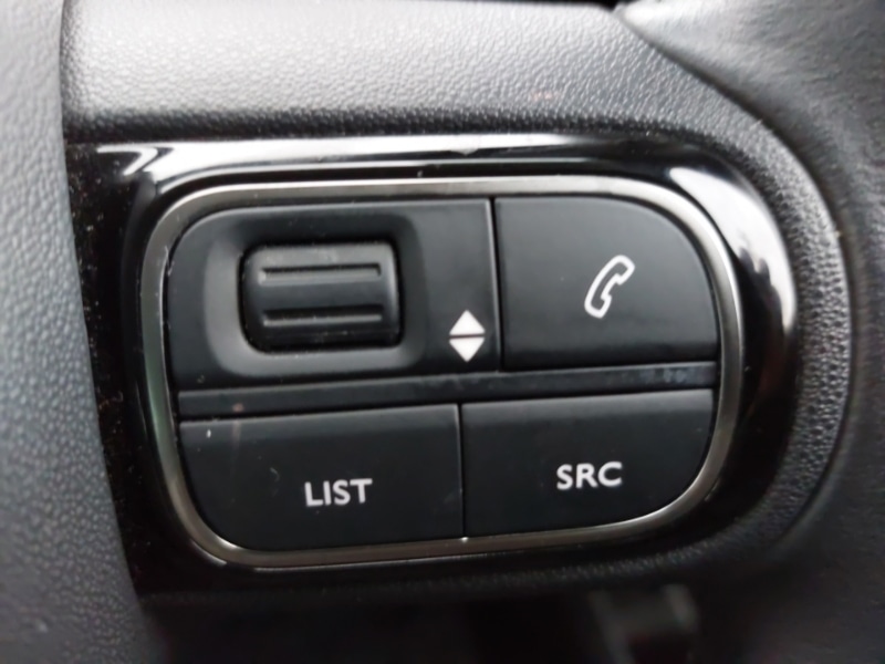 Used Citroen C3 Aircross 2022 for sale - 77798739: Photo 17