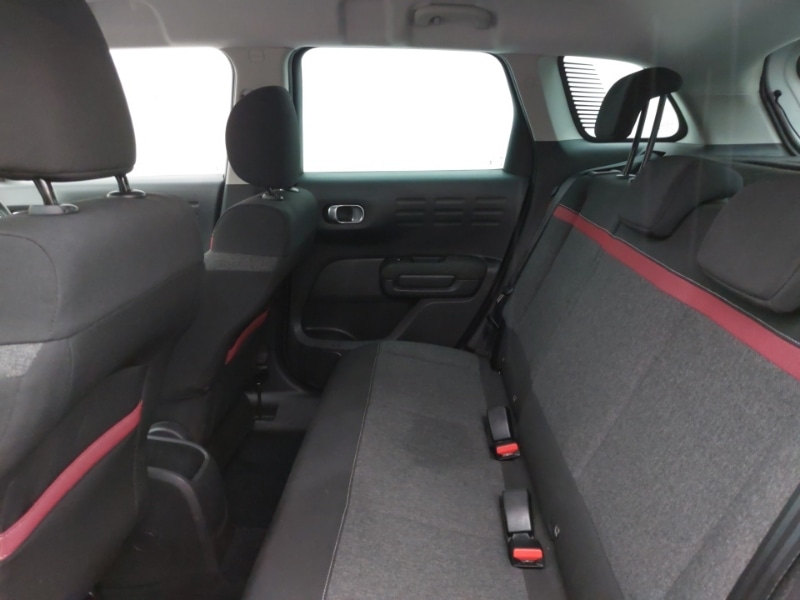 Used Citroen C3 Aircross 2022 for sale - 77798739: Photo 6