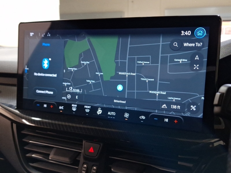 Used Ford Focus 2023 for sale - 77150202: Photo 14