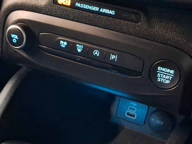 Used Ford Focus 2023 for sale - 77150202: Photo 16