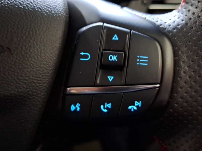 Used Ford Focus 2023 for sale - 77150202: Photo 19