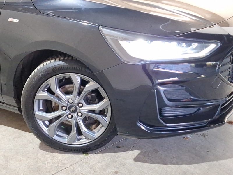 Used Ford Focus 2023 for sale - 77150202: Photo 9