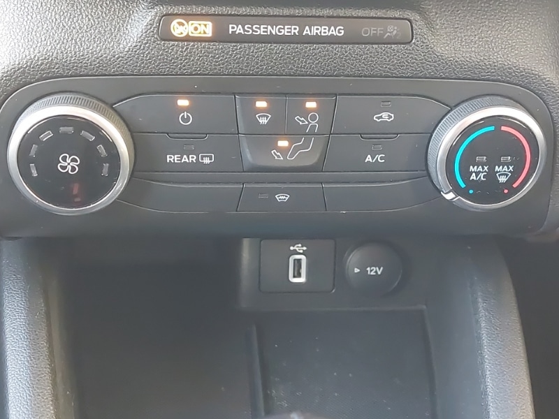 Used Ford Focus 2020 for sale - 77076219: Photo 11