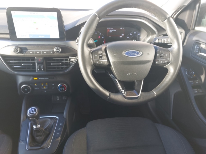 Used Ford Focus 2020 for sale - 77076219: Photo 7