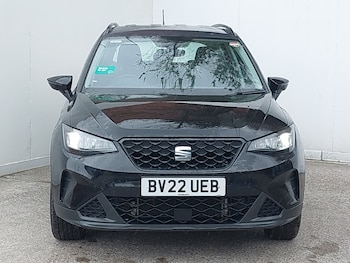 Used SEAT Arona 2022 for sale - 78317700: Photo