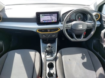 Used SEAT Arona 2022 for sale - 78317700: Photo