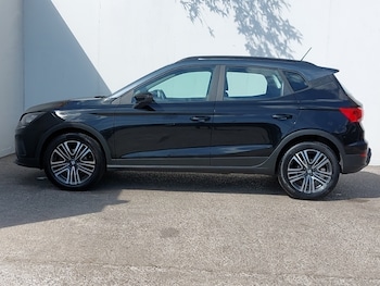Used SEAT Arona 2022 for sale - 78317700: Photo