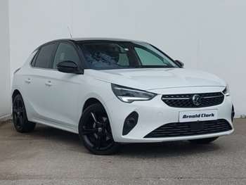 2020 - 1.2 Turbo Elite Nav Premium 5dr