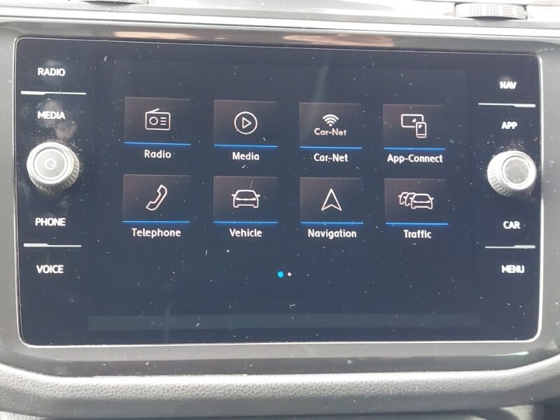 Used Volkswagen Tiguan 2020 for sale - 77517942: Photo 10