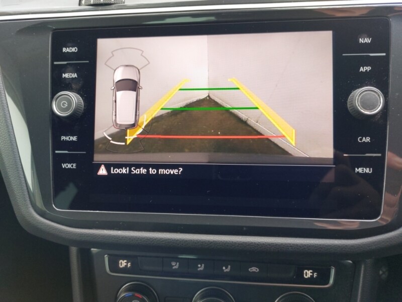 Used Volkswagen Tiguan 2020 for sale - 77517942: Photo 13