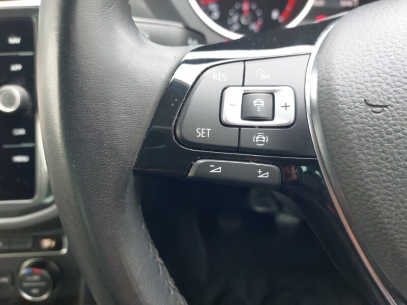 Used Volkswagen Tiguan 2020 for sale - 77517942: Photo 14