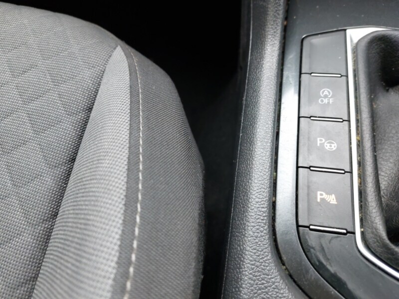 Used Volkswagen Tiguan 2020 for sale - 77517942: Photo 19