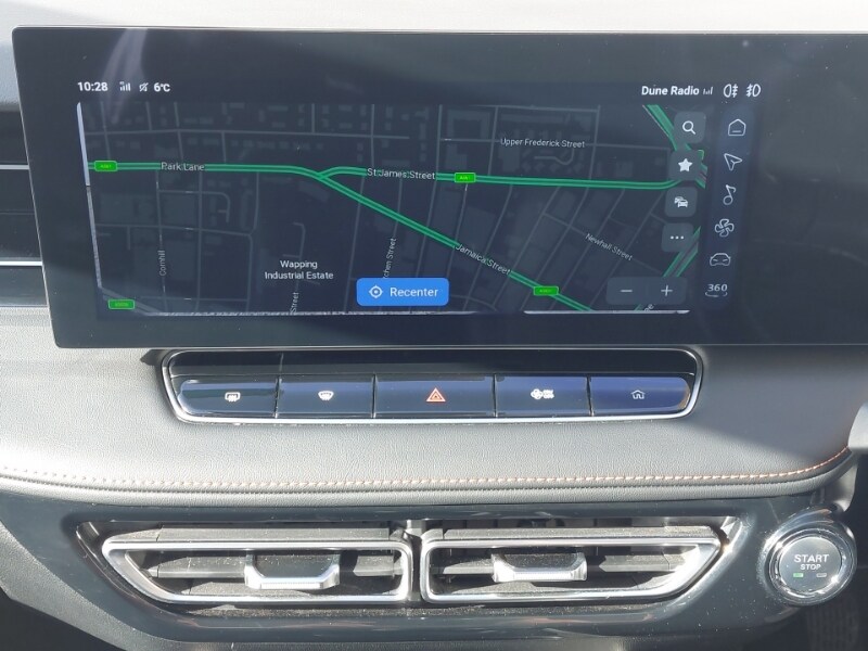 Used MG MG HS 2024 for sale - 77750594: Photo 10