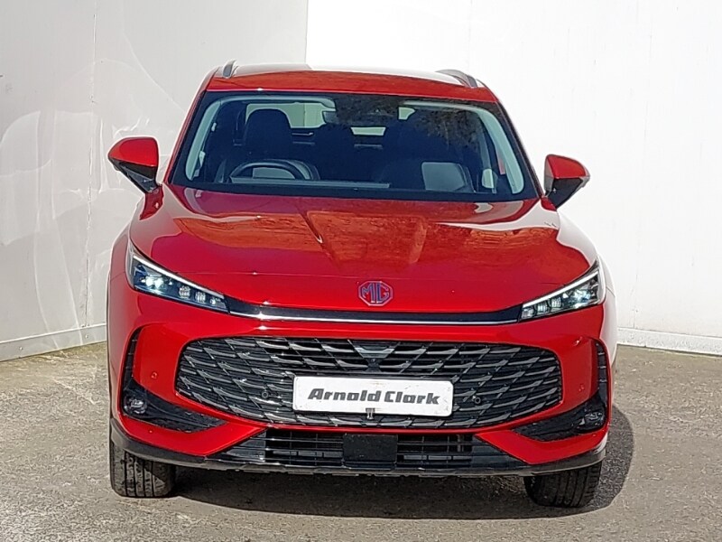 Used MG MG HS 2024 for sale - 77750594: Photo 12