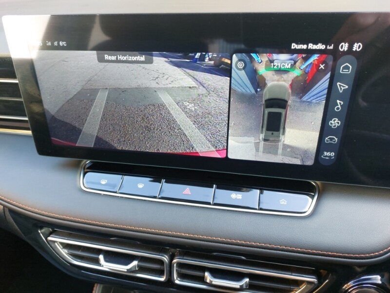 Used MG MG HS 2024 for sale - 77750594: Photo 13