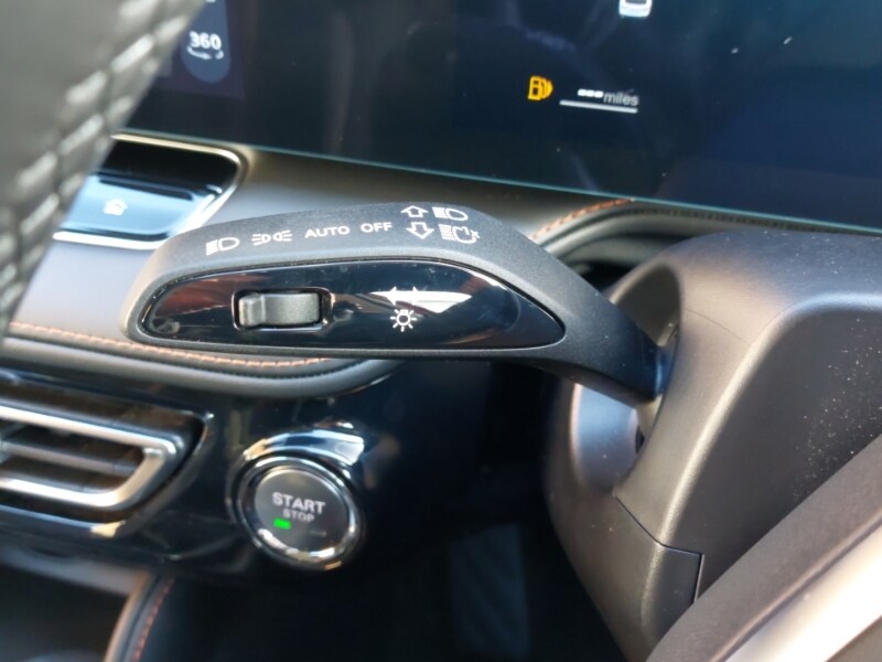 Used MG MG HS 2024 for sale - 77750594: Photo 15