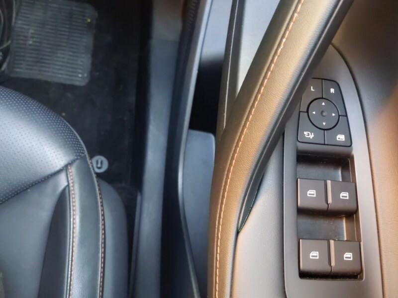 Used MG MG HS 2024 for sale - 77750594: Photo 18