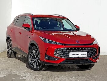 MG MG HS feature image