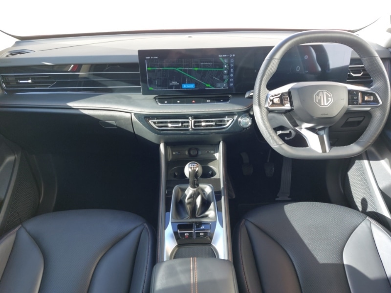 Used MG MG HS 2024 for sale - 77750594: Photo 2