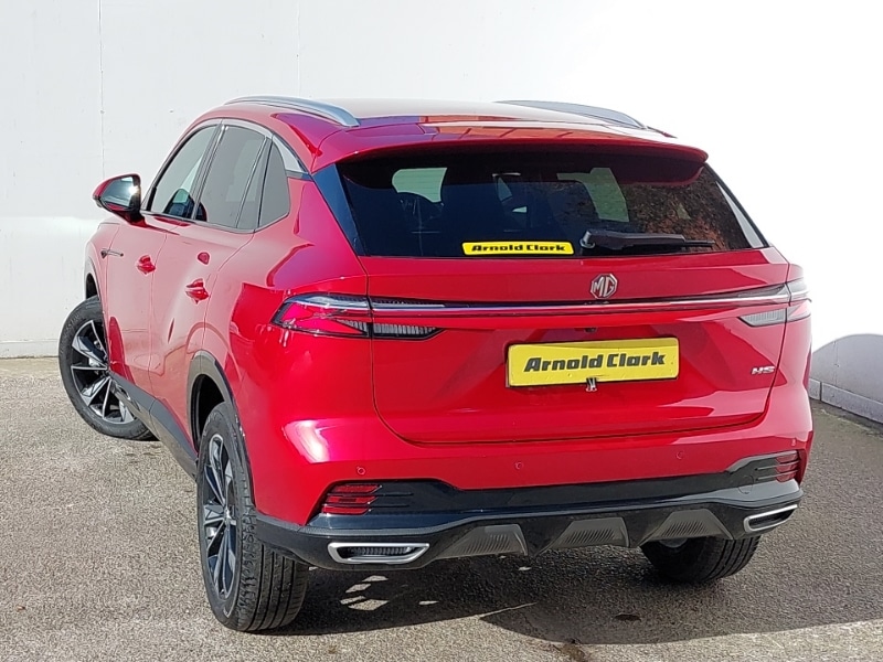 Used MG MG HS 2024 for sale - 77750594: Photo 3