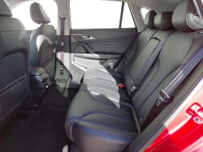 Used MG MG HS 2024 for sale - 77750594: Photo 6