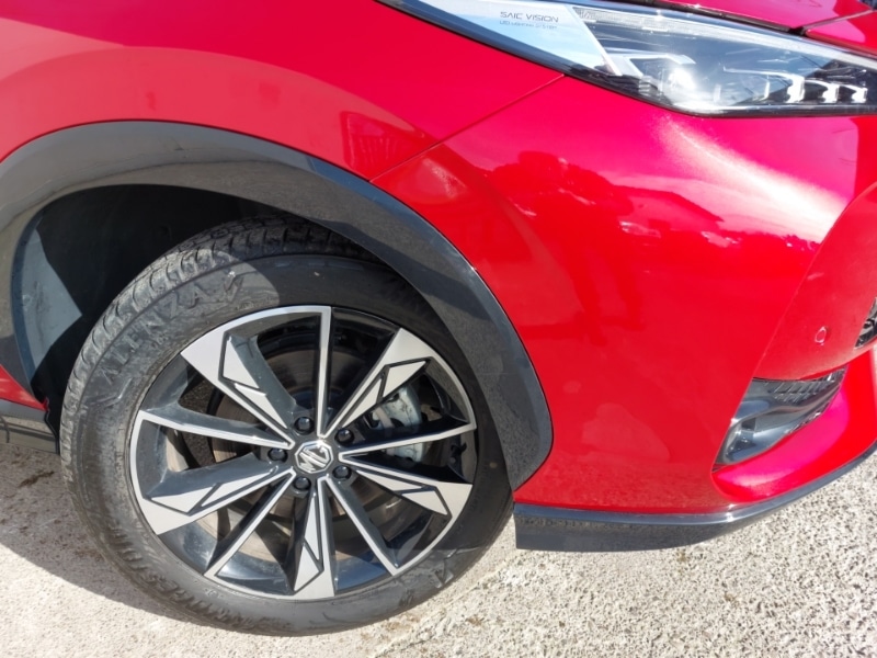 Used MG MG HS 2024 for sale - 77750594: Photo 9