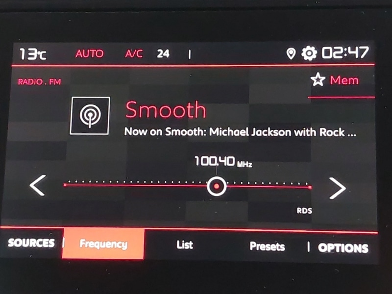 Used Citroen C3 Aircross 2022 for sale - 77873858: Photo 13