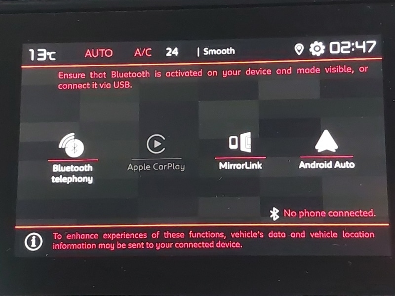 Used Citroen C3 Aircross 2022 for sale - 77873858: Photo 14