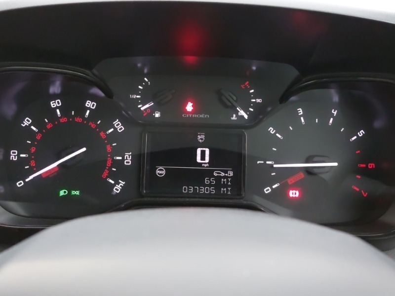 Used Citroen C3 Aircross 2022 for sale - 77873858: Photo 19