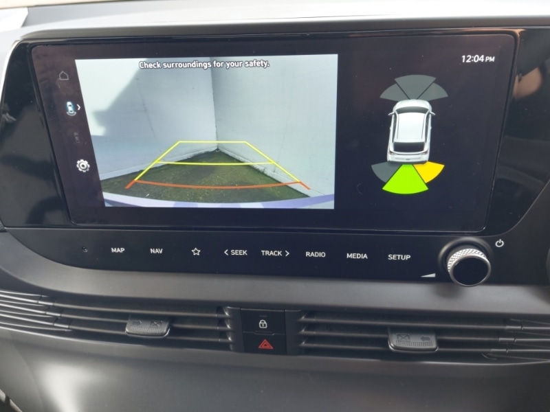 Used Hyundai i20 2024 for sale - 76498033: Photo 13